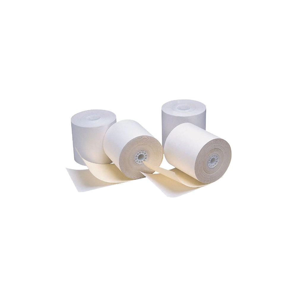 ورق كمبيوتر خال من الكربون 2 جزء / 3 أجزاء فواتير مكتبية