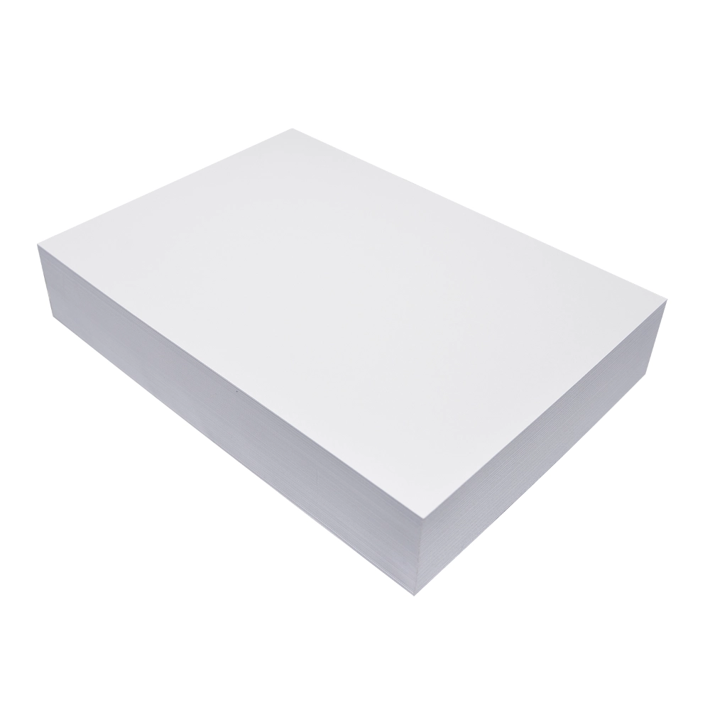 ورق نسخ مقاس A4 80 جم في المتر المربع