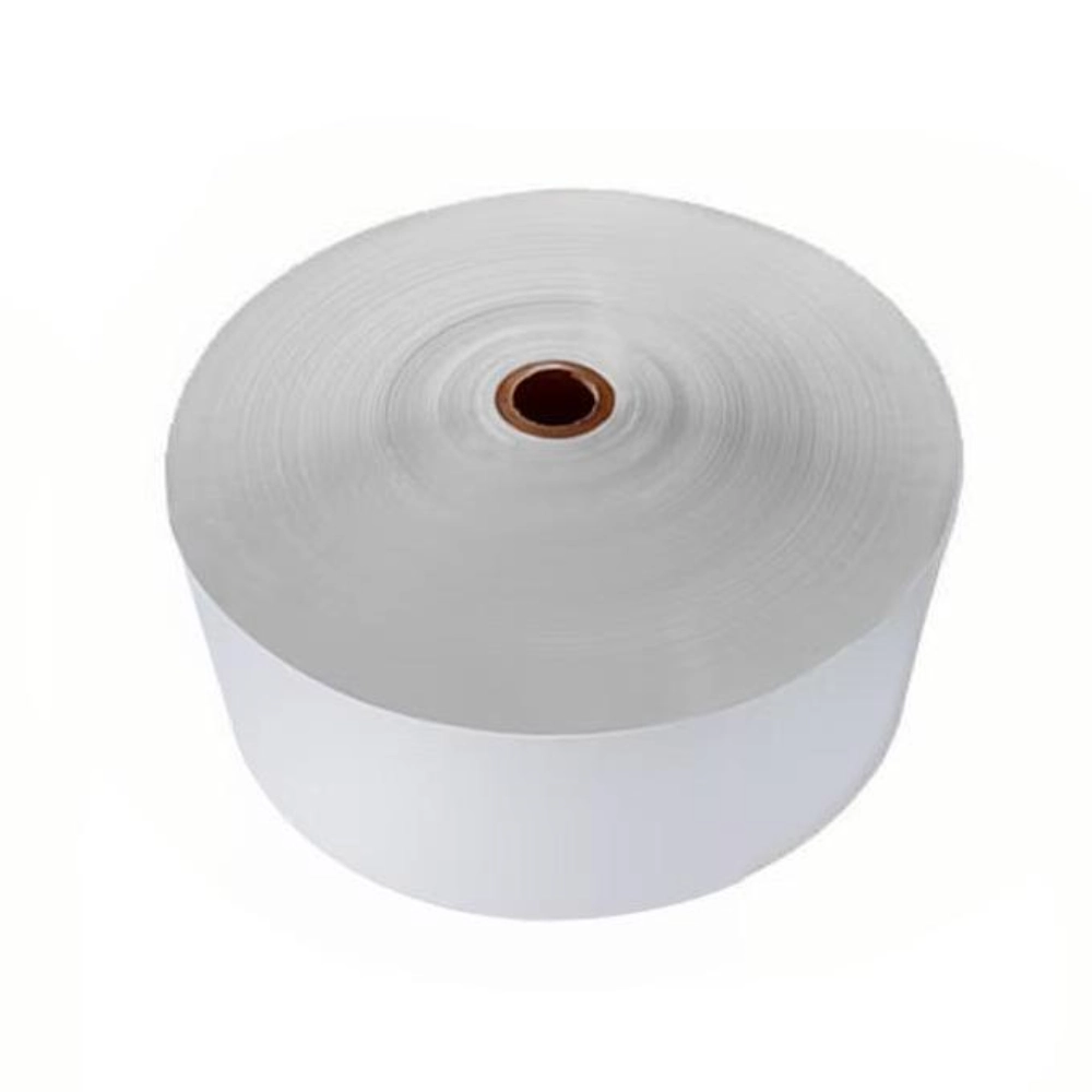 ملصق ملصق مخصص لفة جامبو