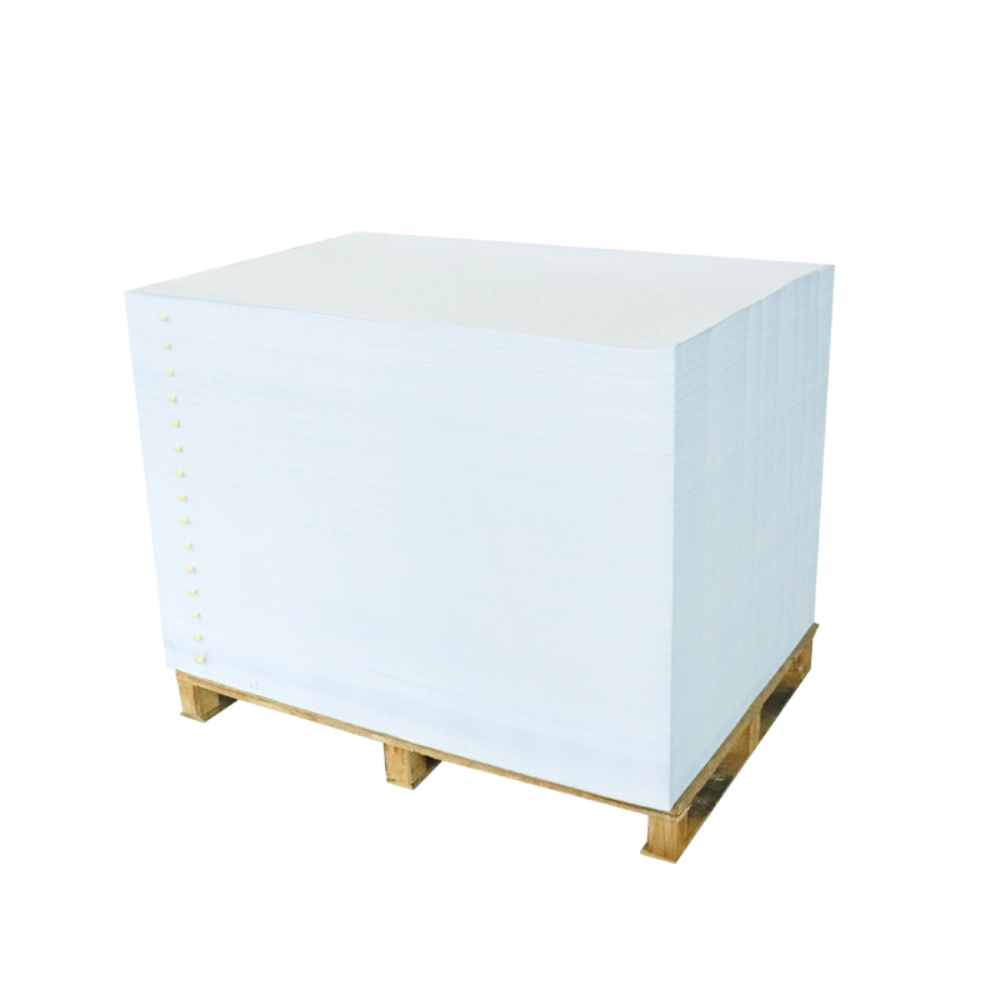 لفة جامبو خالية من الكربون