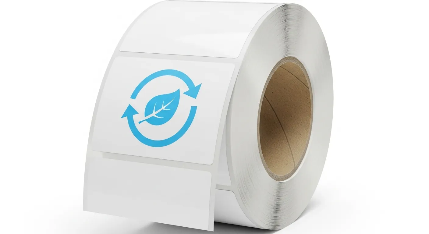 ملصق ECO الحراري