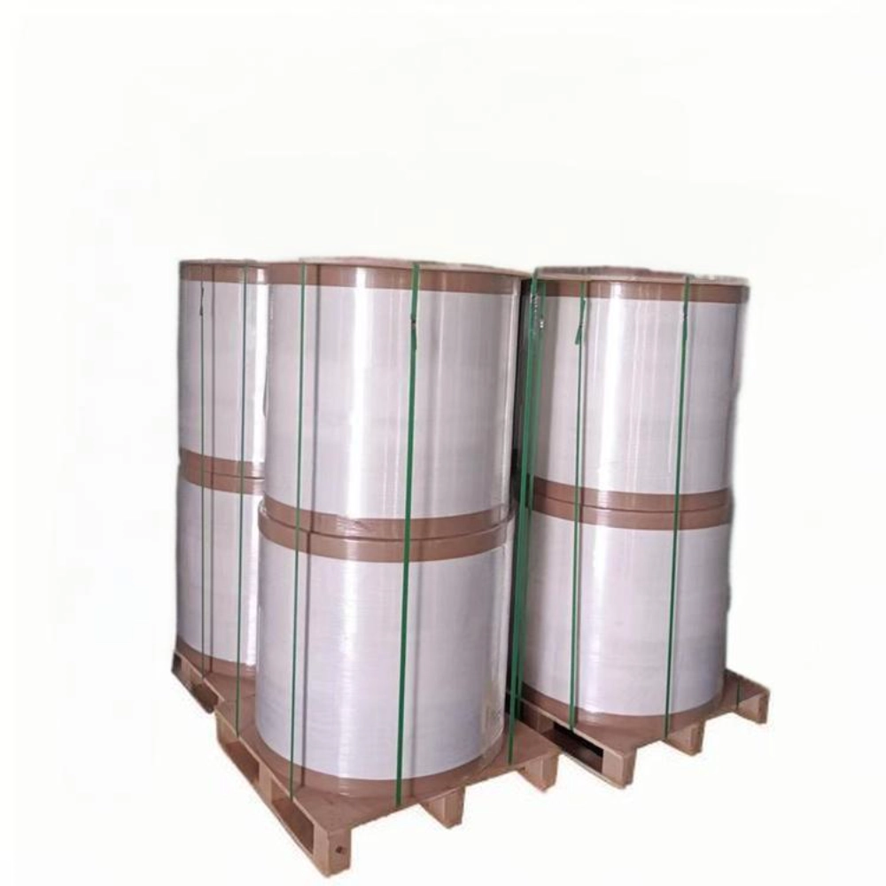 BPA مجانا عالية الجودة تسجيل النقد إيصالات الطباعة لفات جامبو