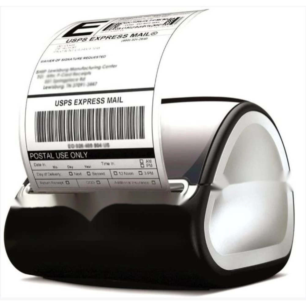 البريد لفة ورق الشحن