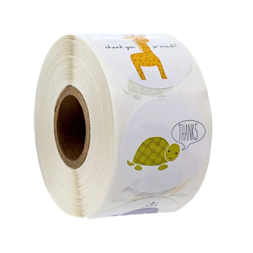 ملصق النقل الحراري