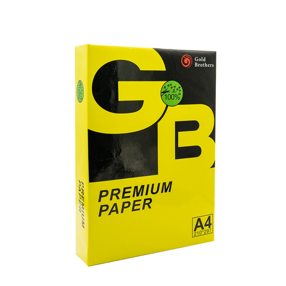 ورق نسخ الأعمال A4