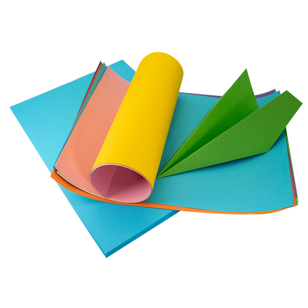 ورق أخضر A4 بالجملة