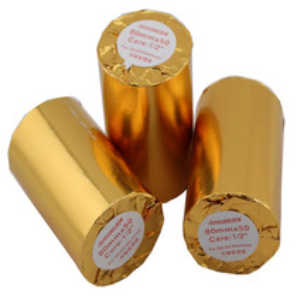 80لفة الورق الحراري بعرض مم لأجهزة الصراف الآلي