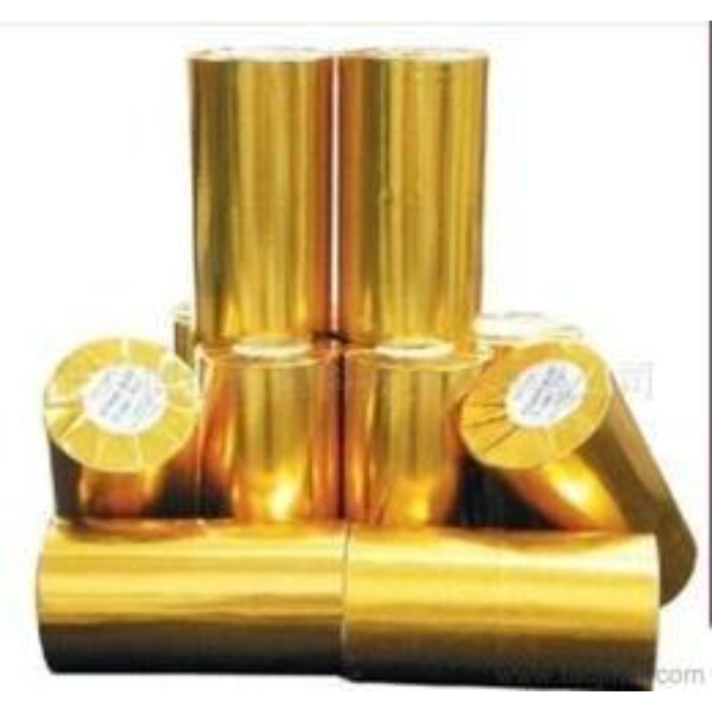 لفة الورق الحراري المباشر من المصنع 57 مم