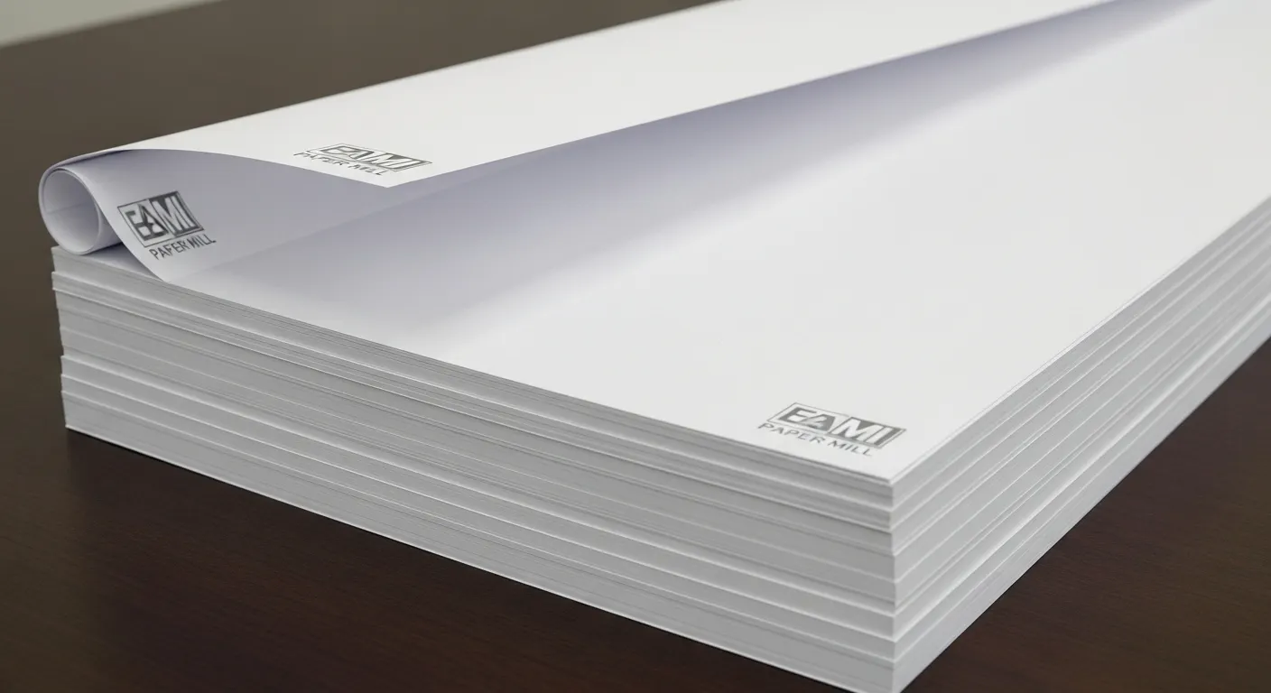 ورق نسخ طويل