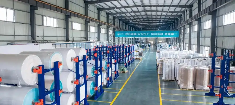 NCR ورقة جامبو لفات المصنعين