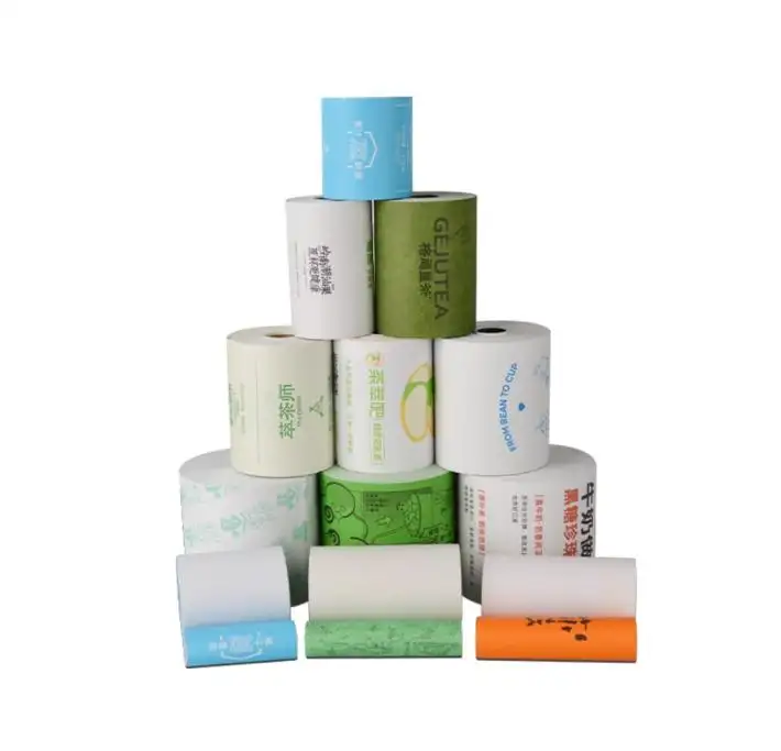 ورق حراري غير سام