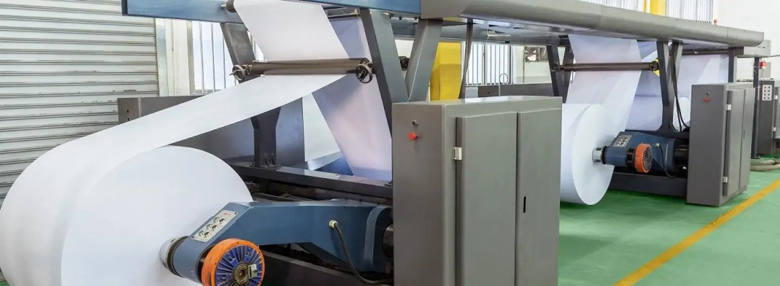 مصنعو ورق النسخ الموثوقون