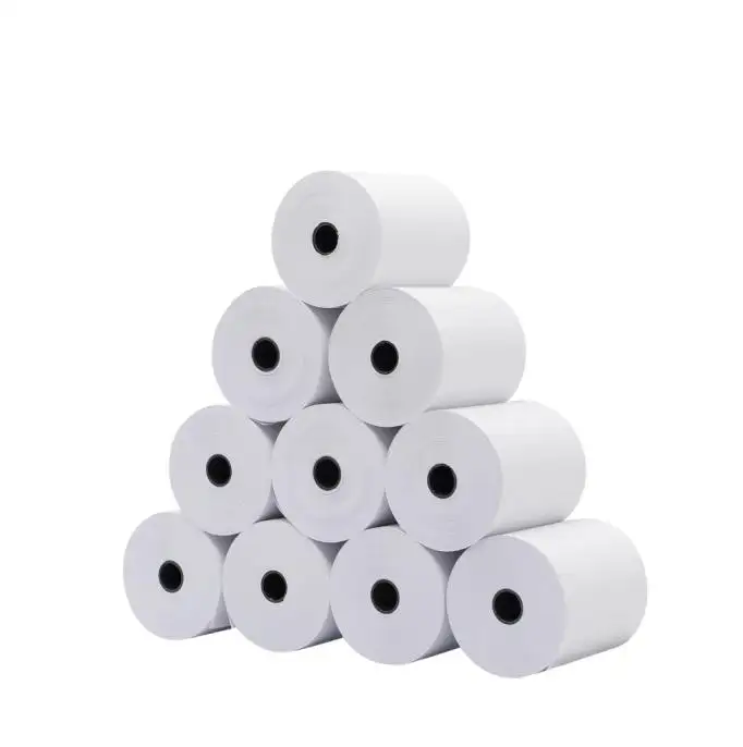 ورق حراري آمن للطابعات