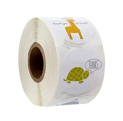 4x6 ملصقات نقل الحرارة