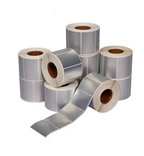 ملصقات الملصقات للتغليف