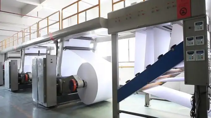 مصنعو ورق النسخ الرخيص