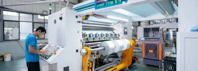 الملصقات الحرارية بالجملة