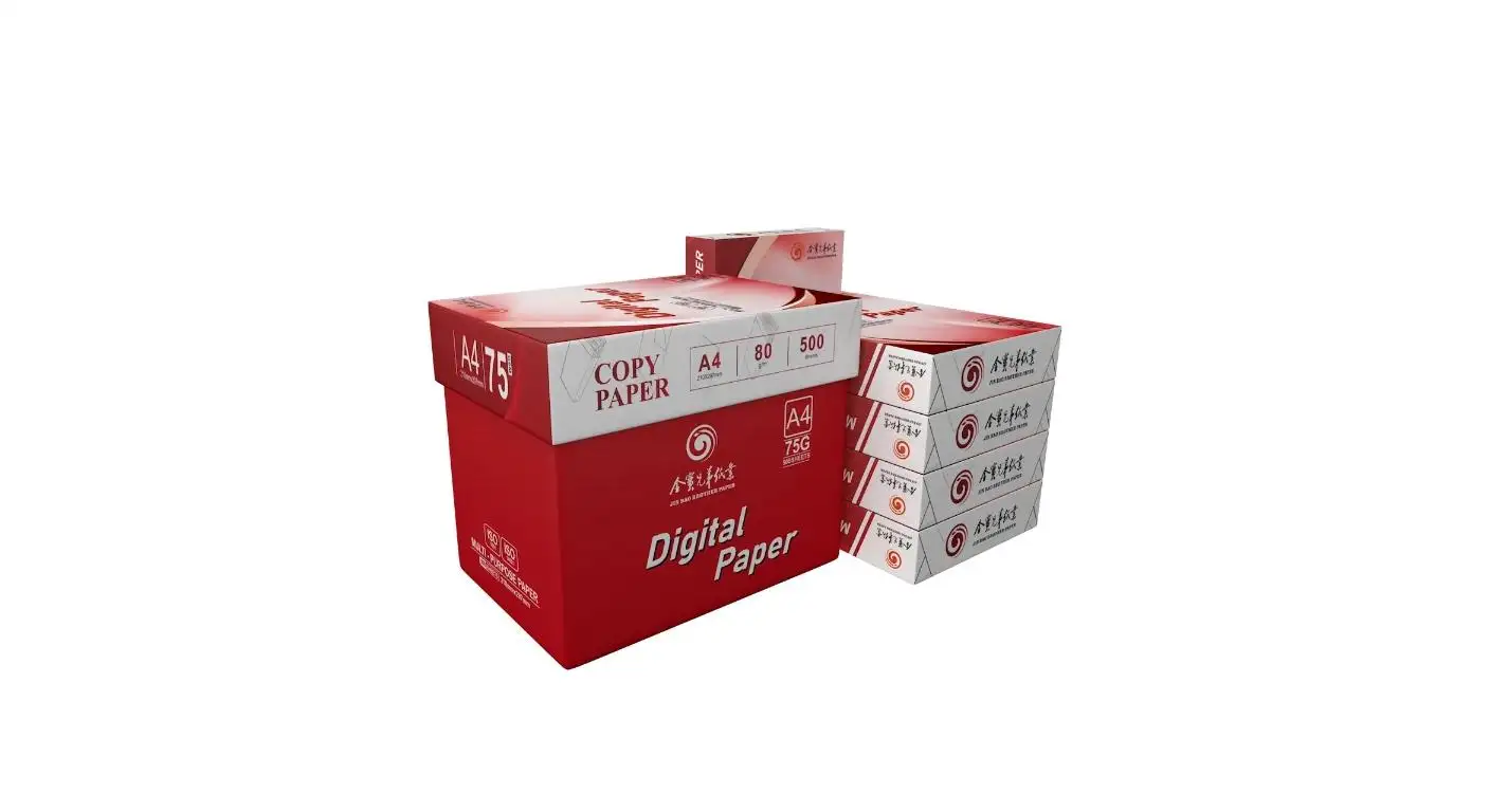 Copy paper manufacturer