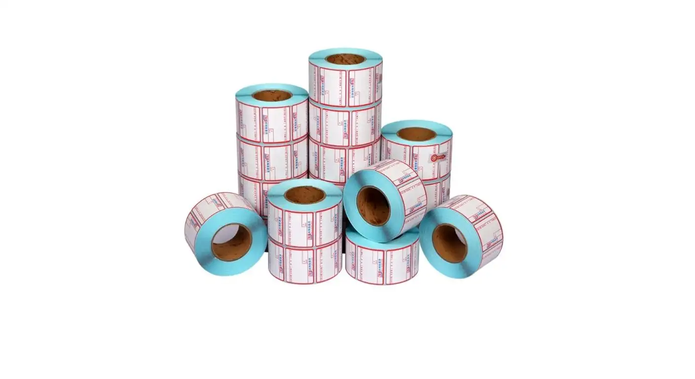 Product packaging label design tips